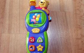 Image result for Pooh Toy Phone