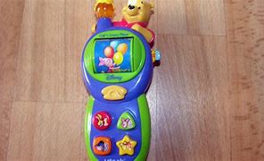 Image result for Winnie the Pooh Telephone Red