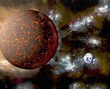 Image result for Nibiru Planet System