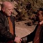 Image result for Breaking Bad Hank My Cancer Is Back