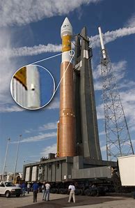 Image result for Atlas Rocket