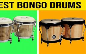 Image result for Bongo Drums