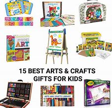 Image result for Craft gift sets