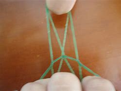 Image result for Rubber Band Shapes