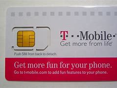 Image result for T-Mobile Sim Card Number