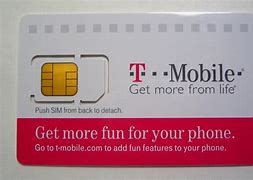 Image result for T-Mobile Internet Sim Card