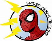 Image result for Spider-Man Talking On the Phone