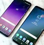 Image result for Samsung S9 Screen Size