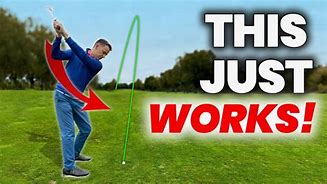 Image result for Simple Golf Swing Method