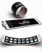 Image result for Futuristic Cell Phone