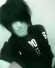 Image result for Emo Boy Style