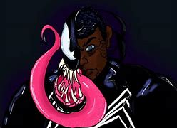 Image result for Venom Concept Art Insomniac