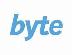 Image result for Big Byte Logo