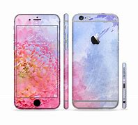 Image result for iPhone 6 Pink Blue