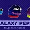 Image result for Pepe Frog Galaxy