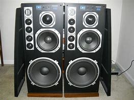 Image result for Kenwood House Speakers