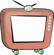 Image result for TV Cartoon PNG