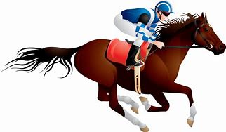 Image result for Horse Racing 1800s