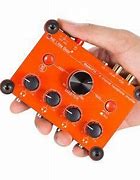 Image result for Mini 4 Channal Stereo Amplifier
