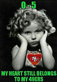 Image result for I Love the 49ers