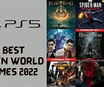 Image result for Most Popular PS5 Games