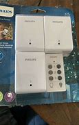 Image result for Philips Home Power Light Control with Wireless Remote