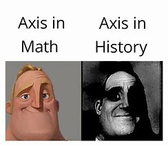 Image result for Y-Axis Camera Meme