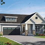 Image result for 1500 Sq FT Craftsman Style House Plans