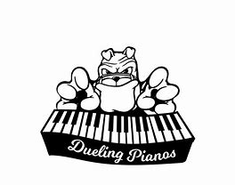 Image result for Dueling Piano Meme