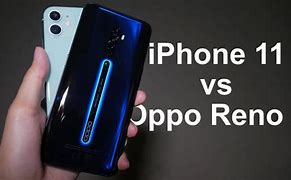 Image result for iPhone 11 Pro Max vs Oppo Reno 8T
