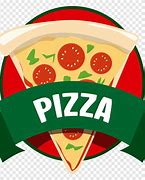 Image result for Cartoon Pizza with Face