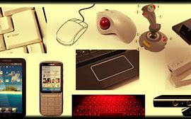 Image result for An Example of an Input Device
