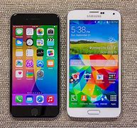 Image result for iPhone 6 vs GS