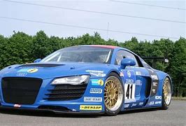 Image result for Audi R8 Racing