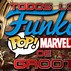 Image result for Groot Cheetos Funko POP