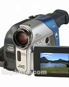 Image result for JVC Mini DV Camcorder 16X