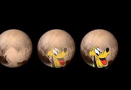 Image result for Pluto Memes