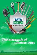 Image result for Tata Agrico Logo