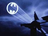Image result for Starry Night Bat Signal