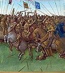 Image result for Medieval War Horse Breeds