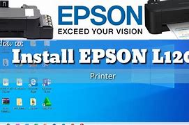 Image result for How to Install Epson Printer