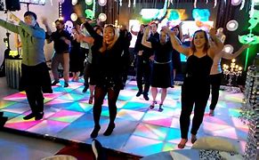 Image result for Macarena Dance