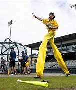 Image result for Banana Team Baseball Stilts