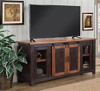 Image result for Tall TV Stand with Storage