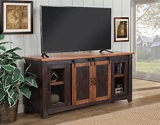 Image result for Long TV Stand with Storage