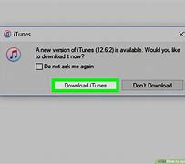 Image result for Install Newest Version of iTunes