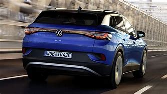 Image result for VW ID 4 Pure