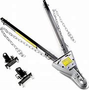 Image result for Three Bars and Chain Tow