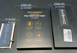 Image result for iPhone M1 Battery
