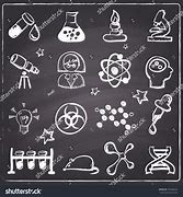 Image result for Cute Science Icons